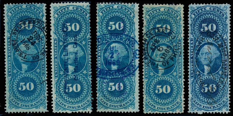 Lot 98126 - R58c