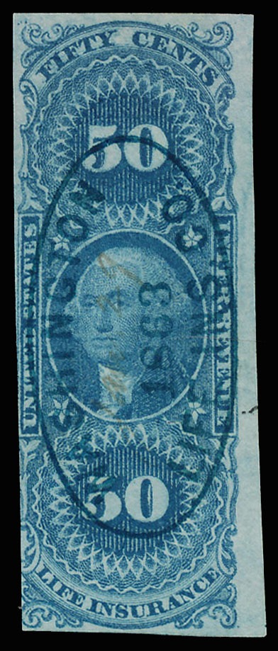 Lot 98132 - R58a