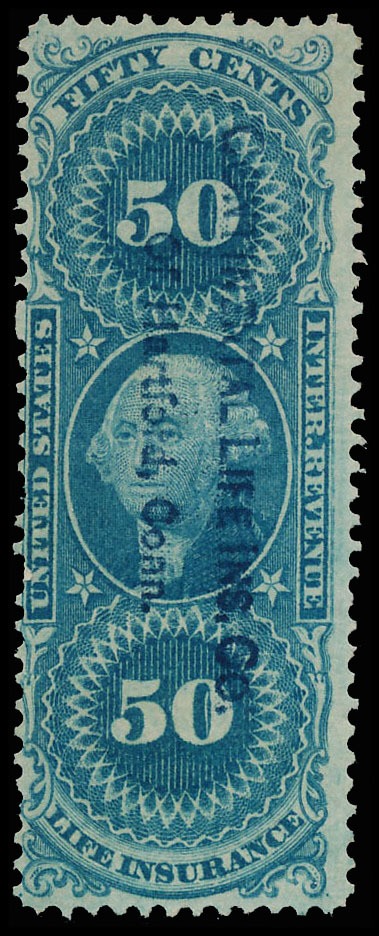 Lot 98135 - R58c
