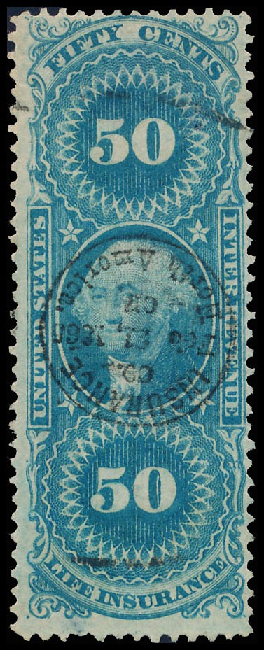 Lot 98136 - R58c