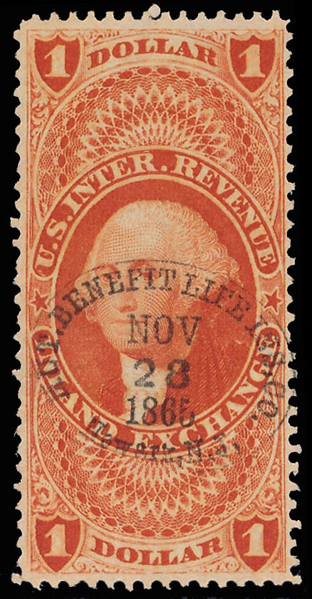 Lot 98145 - R69c