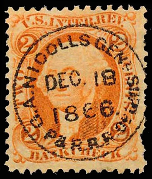 Lot 98171 - R6c