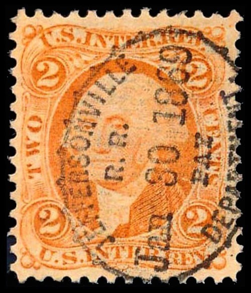 Lot 98183 - R15c