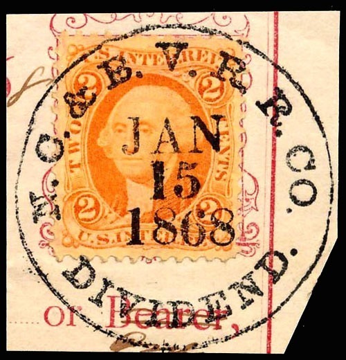 Lot 98187 - R15c