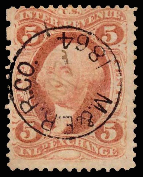 Lot 98203 - R27c