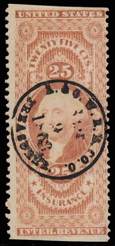 Lot 98242 - R46b