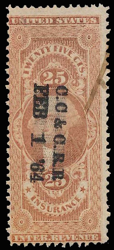 Lot 98246 - R46c