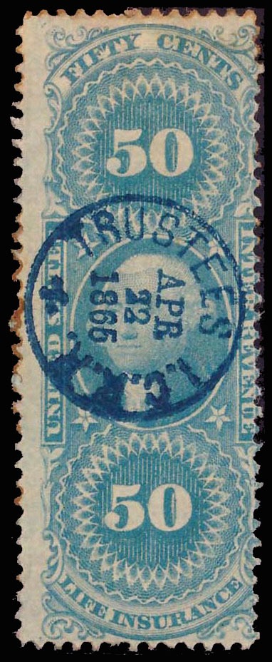 Lot 98277 - R58c
