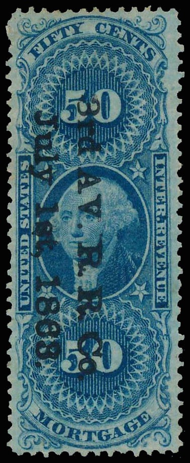 Lot 98279 - R59c