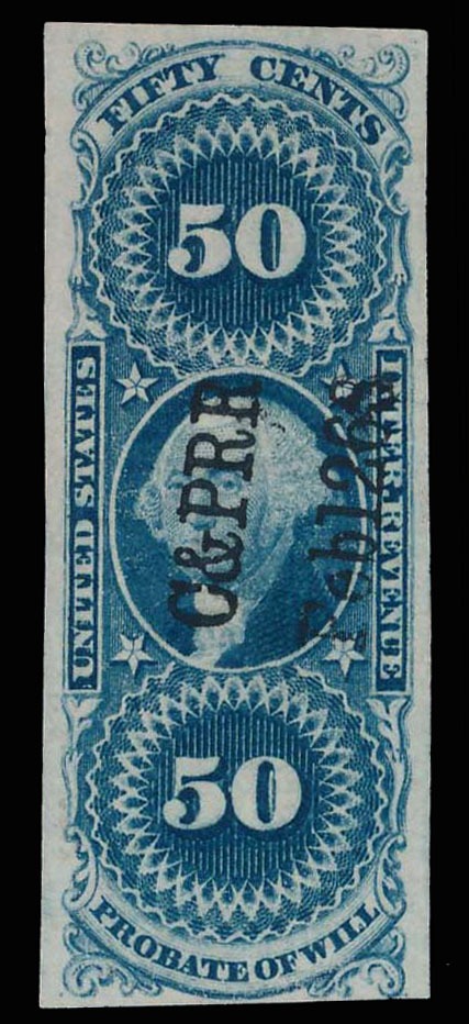 Lot 98282 - R62a