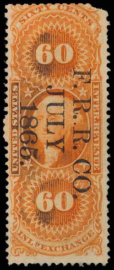 Lot 98283 - R64c
