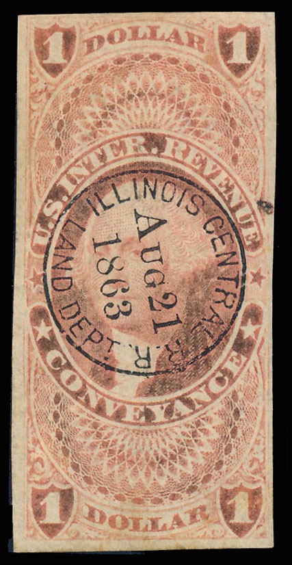 Lot 98284 - R66a