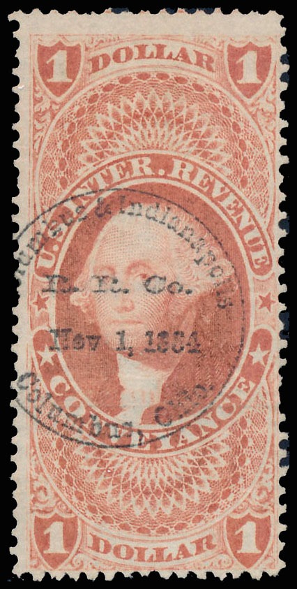 Lot 98286 - R66c