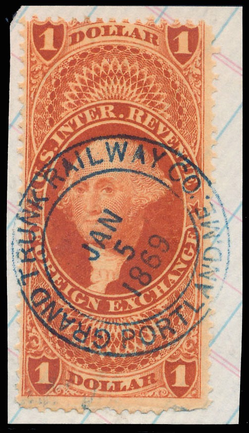 Lot 98288 - R68c