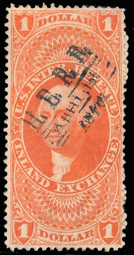 Lot 98289 - R69c