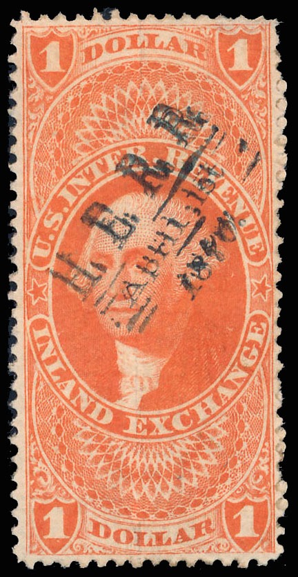 Lot 98290 - R69c