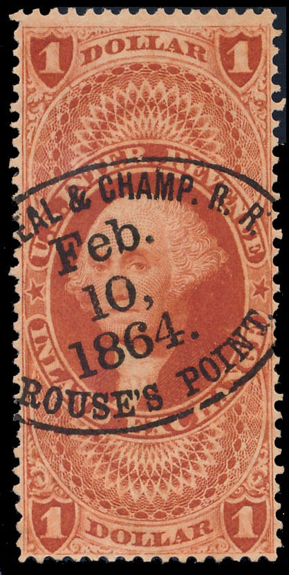 Lot 98291 - R69c