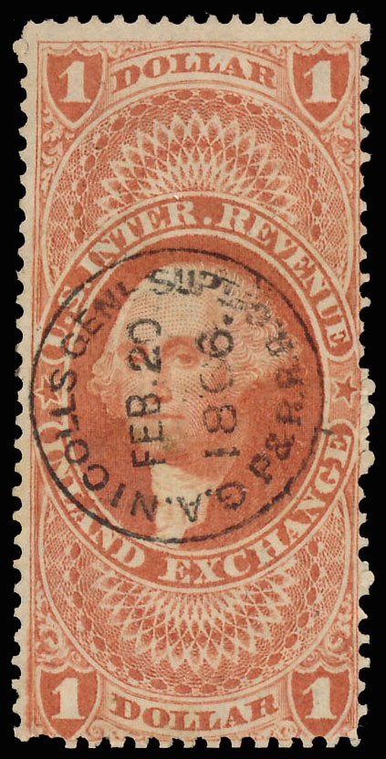 Lot 98293 - R69c