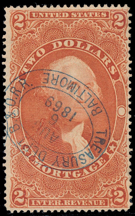 Lot 98309 - R82c