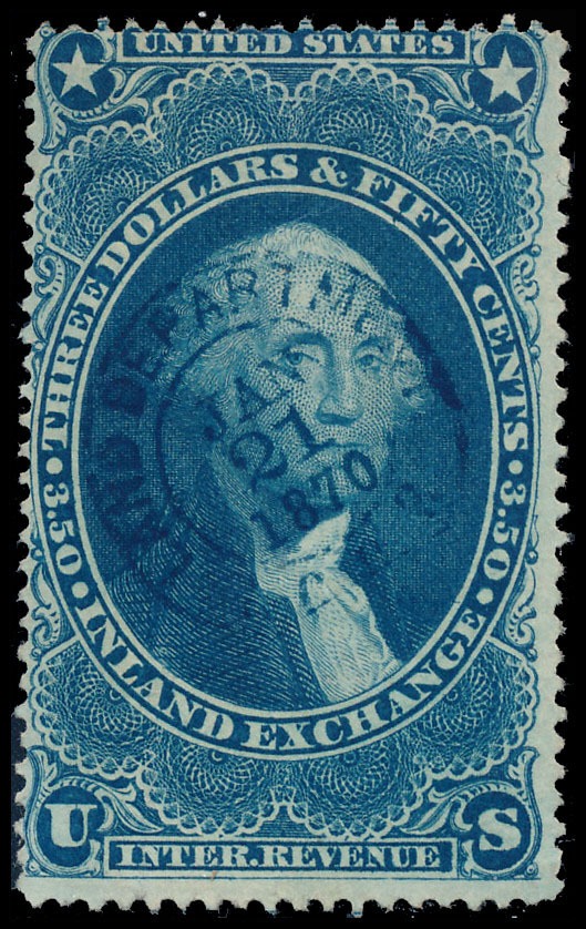 Lot 98314 - R87c