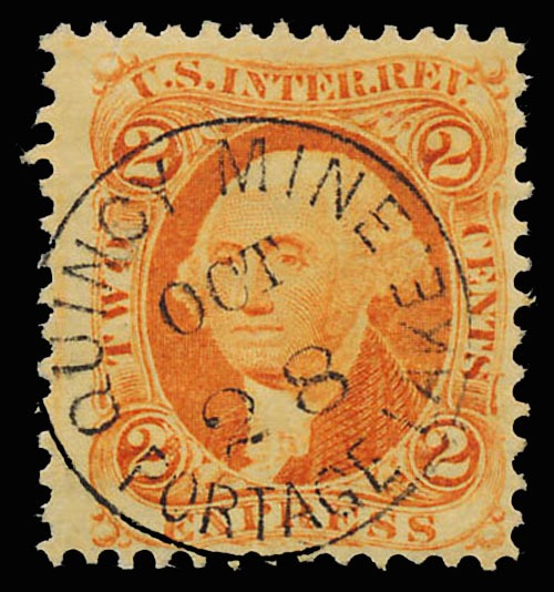 Lot 98403 - R10c