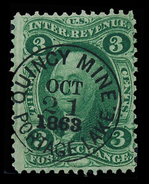 Lot 98404 - R16c
