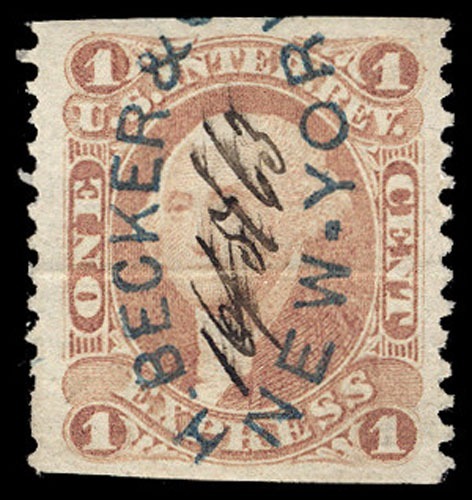 Lot 98432 - R1b
