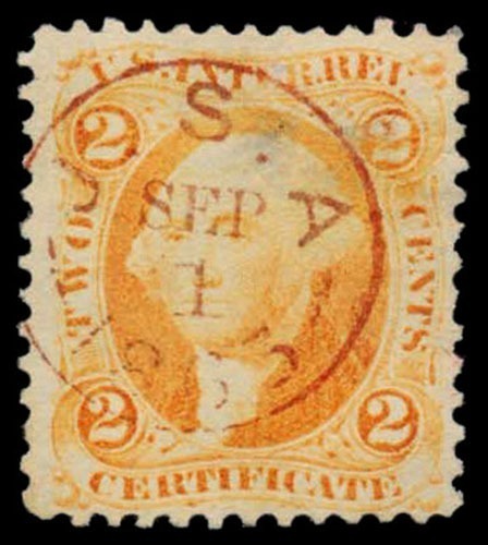 Lot 98465 - R8c