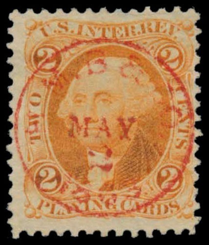Lot 98468 - R12c