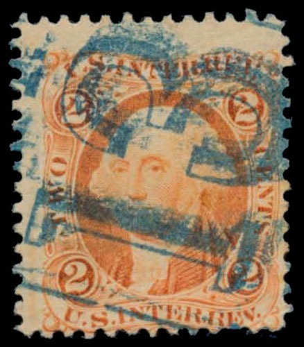 Lot 98473 - R15c