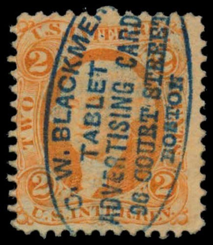 Lot 98474 - R15c