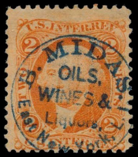 Lot 98481 - R15c