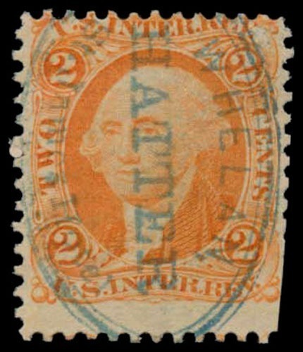Lot 98482 - R15c