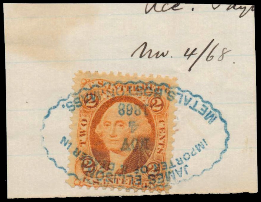 Lot 98484 - R15c