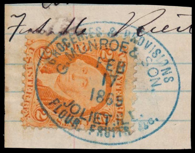Lot 98485 - R15c