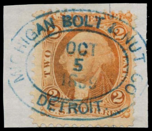 Lot 98491 - R15c