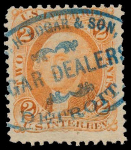 Lot 98492 - R15c
