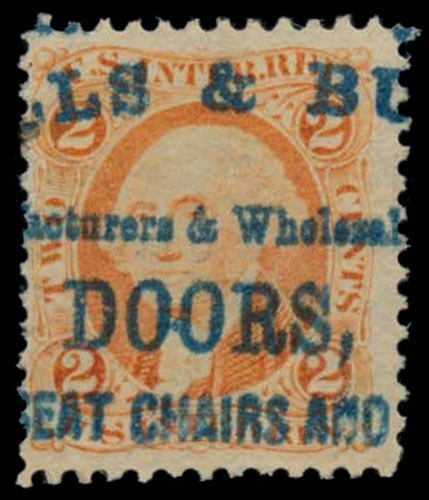 Lot 98494 - R15c