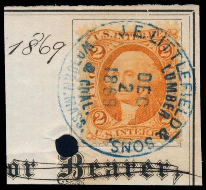 Lot 98498 - R15c