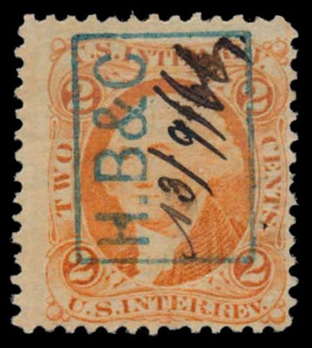 Lot 98503 - R15c