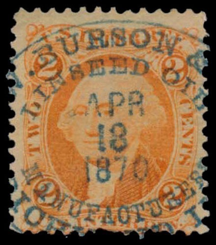 Lot 98504 - R15c