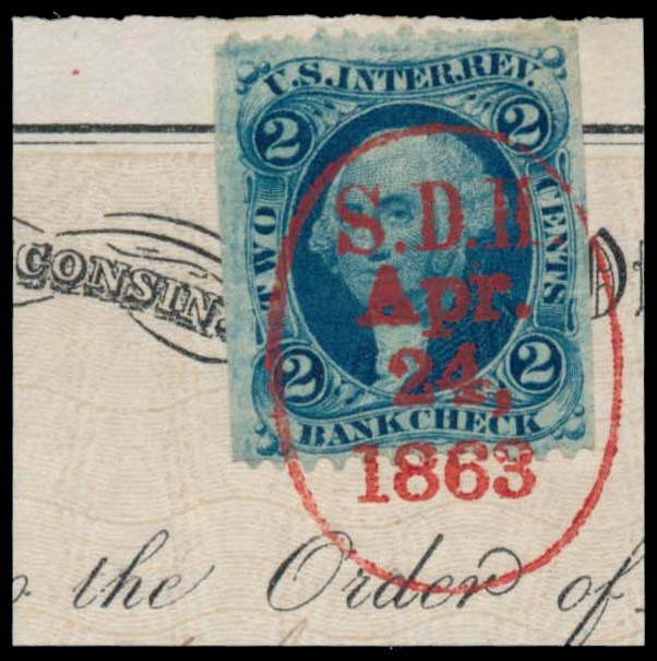 Lot 98509 - R5b