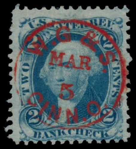 Lot 98511 - R5c