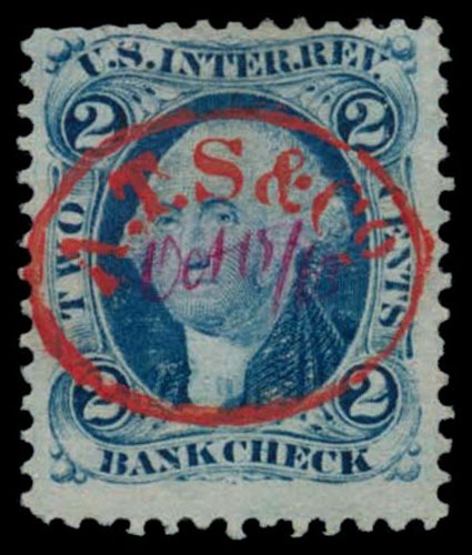 Lot 98513 - R5c