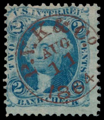 Lot 98515 - R5c