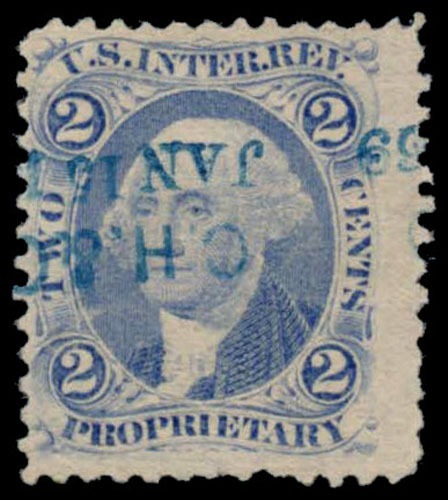 Lot 98523 - R13e