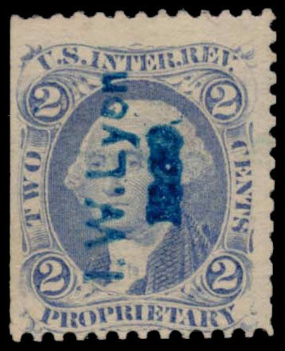 Lot 98524 - R13e