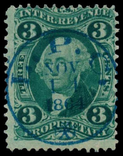 Lot 98528 - R18c