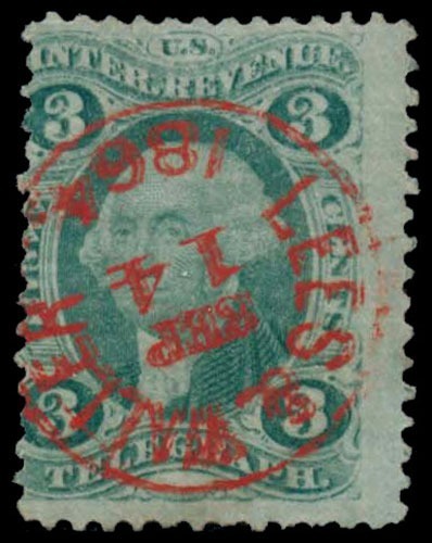 Lot 98532 - R19c