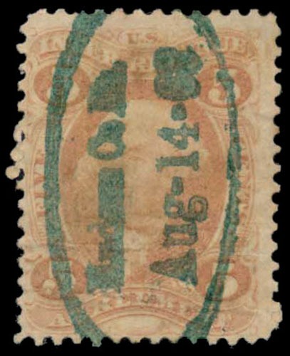Lot 98535 - R23c